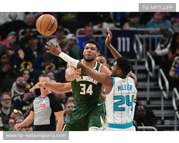 字母哥篮下暴力终结,雄鹿再拉大分差